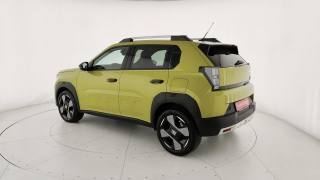 FIAT Grande Panda usata, con Sistema di navigazione