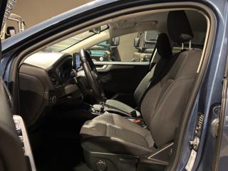 FORD Focus usata, con Cerchi in lega