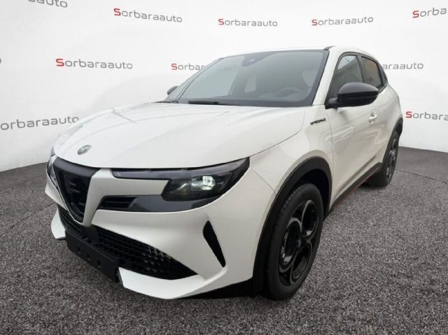 ALFA ROMEO Junior usata, con ABS
