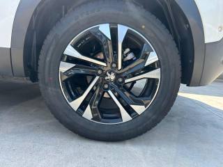 PEUGEOT 2008 usata, con Lettore CD