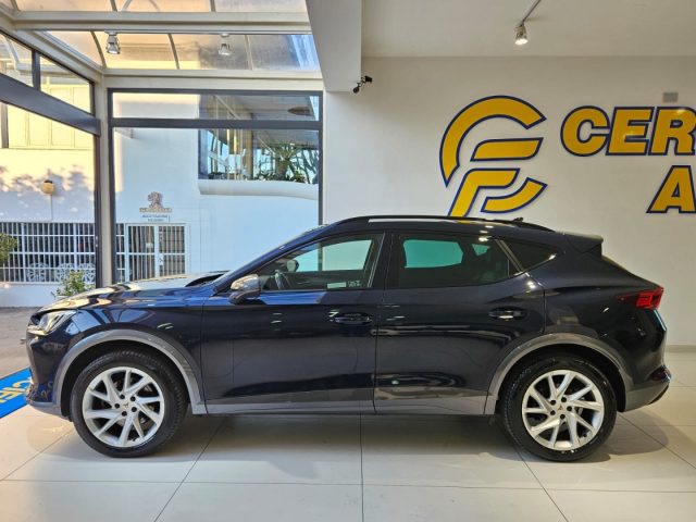 CUPRA Formentor usata, con Airbag Passeggero