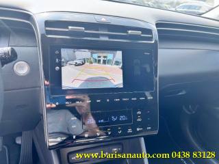 HYUNDAI Tucson usata, con Controllo automatico clima