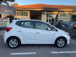 HYUNDAI iX20 usata, con Cerchi in lega
