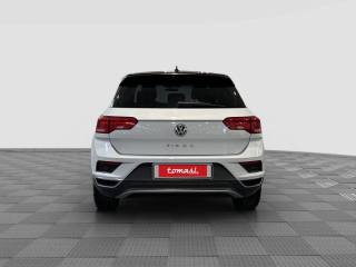 VOLKSWAGEN T-Roc usata 3