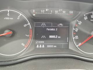 OPEL Corsa usata, con Controllo trazione