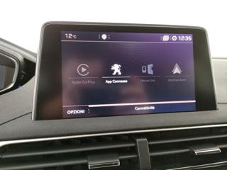 PEUGEOT 3008 usata, con Cruise Control