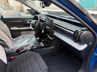 CITROEN C3 usata, con Volante in pelle
