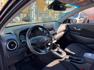 HYUNDAI Kona usata, con Bracciolo