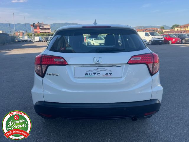 HONDA HR-V usata, con Climatizzatore