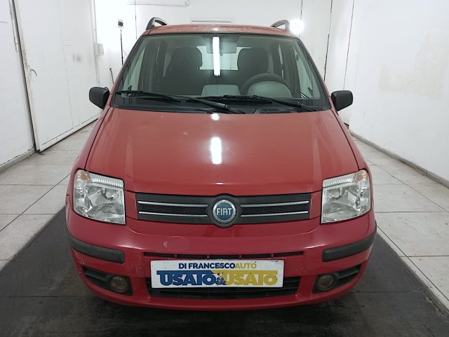FIAT Panda usata, con Portapacchi