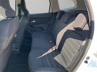 DACIA Duster usata, con Climatizzatore