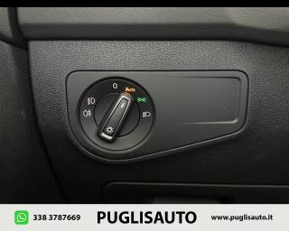 VOLKSWAGEN Tiguan usata, con Sensore di pioggia
