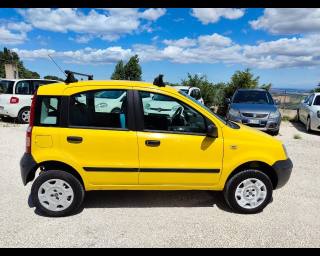 FIAT Panda usata 8
