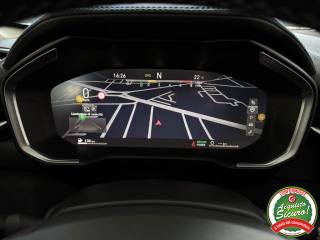 LYNK & CO 01 usata, con Regolazione elettrica sedili