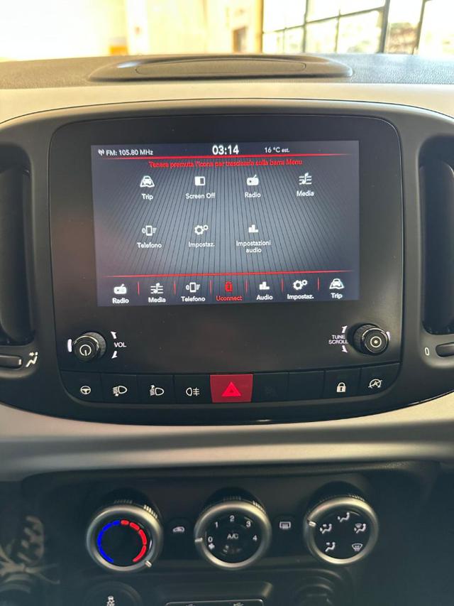 FIAT 500L usata 26