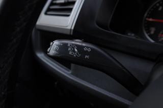 VOLKSWAGEN Caravelle usata, con Chiusura centralizzata telecomandata