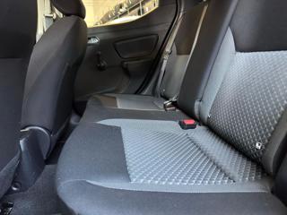 NISSAN Micra usata, con Cronologia tagliandi