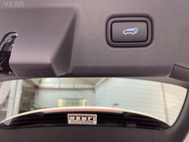 HYUNDAI Tucson usata, con Controllo trazione