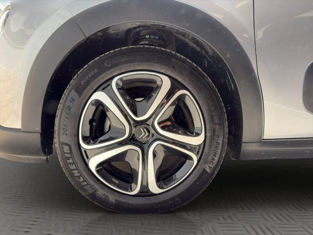 CITROEN C3 usata, con Riconoscimento dei segnali stradali
