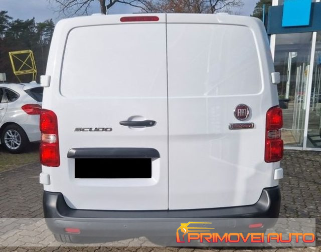FIAT Scudo usata 9