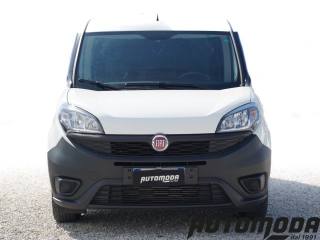 FIAT Doblo usata, con Airbag