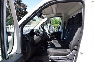 FIAT Ducato usata, con ESP