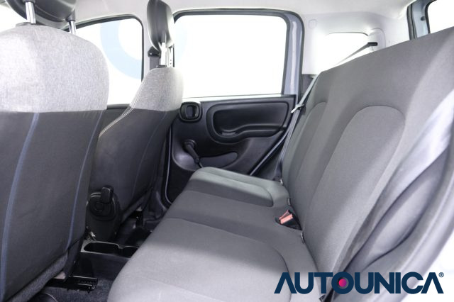 FIAT Panda usata 31