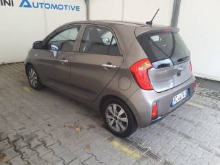 KIA Picanto usata, con Fendinebbia
