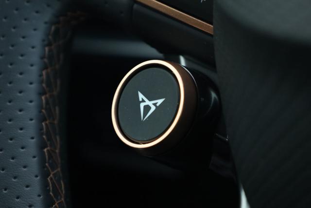 SEAT Leon usata, con Climatizzatore