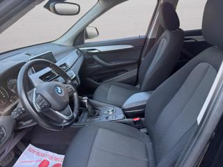 BMW X1 usata, con Climatizzatore