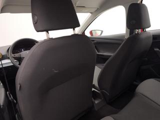 SEAT Ibiza usata, con Specchietti laterali elettrici