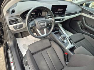 AUDI A4 usata, con Climatizzatore