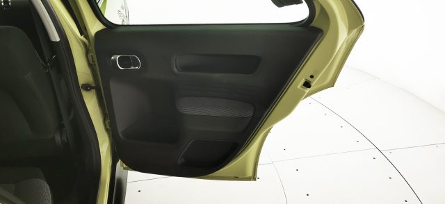 CITROEN C4 Cactus usata 48