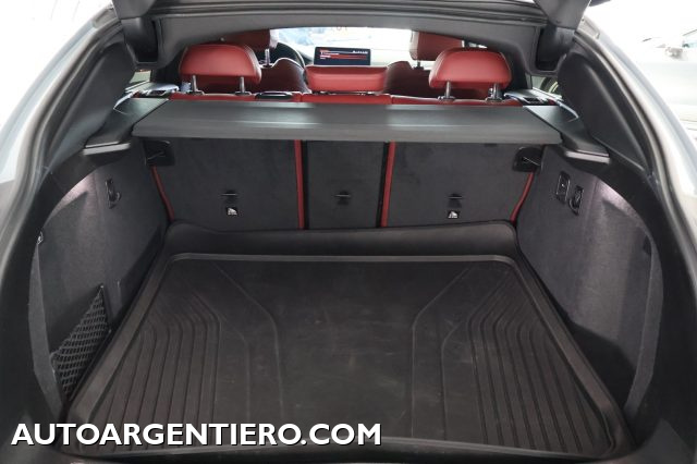 BMW X4 usata, con Vivavoce