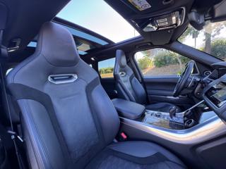 LAND ROVER Range Rover Sport usata, con Sistema di navigazione