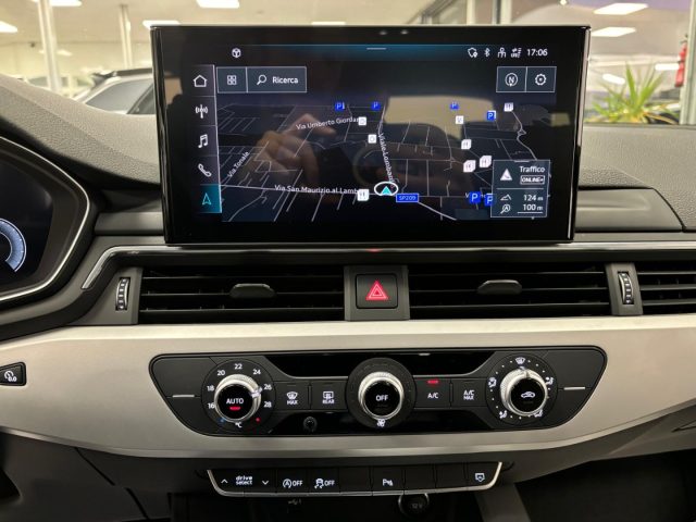 AUDI A4 usata, con Cronologia tagliandi