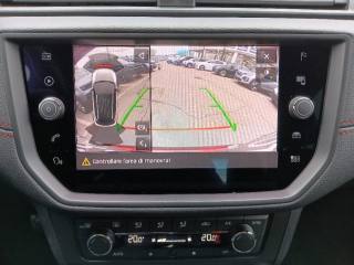 SEAT Arona usata, con Cruise Control