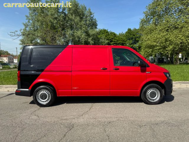 VOLKSWAGEN Transporter usata, con Alzacristalli elettrici