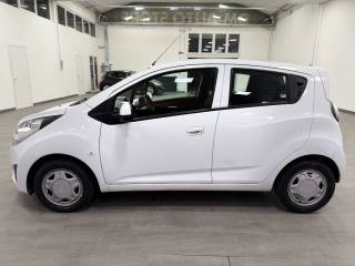 CHEVROLET Spark usata, con Climatizzatore