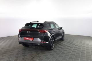 CUPRA Formentor usata 3