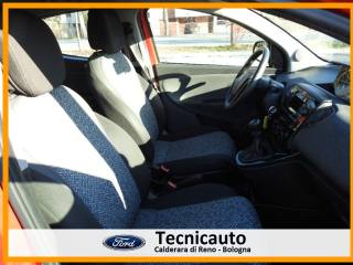 LANCIA Ypsilon usata, con Immobilizzatore elettronico
