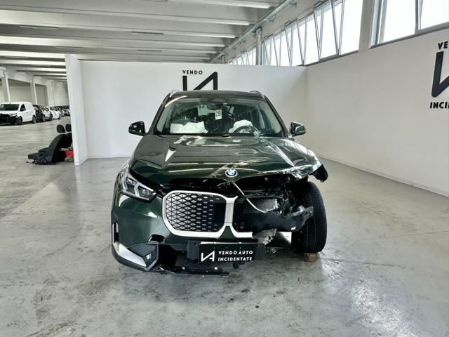 BMW iX1 usata, con Airbag