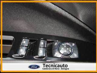 FORD Mondeo usata, con Sensore di luce