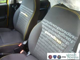 FIAT Panda usata, con Frenata d