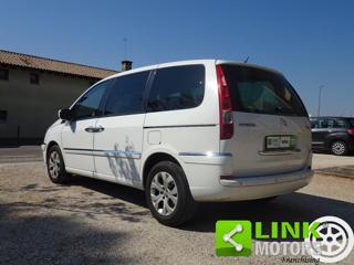 CITROEN C8 usata, con Alzacristalli elettrici