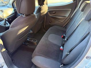 LANCIA Ypsilon usata, con Cerchi in lega