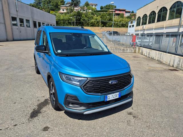 FORD Tourneo Connect usata, con Airbag Passeggero