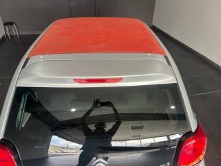 CITROEN C1 usata, con Cruise Control