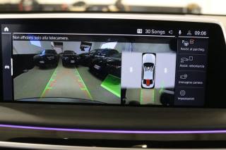 BMW 730 usata, con Fendinebbia