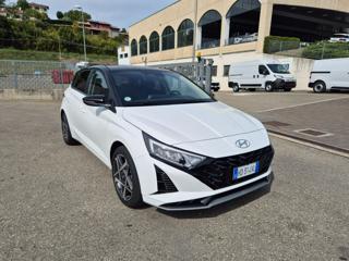 HYUNDAI i20 usata, con Airbag Passeggero